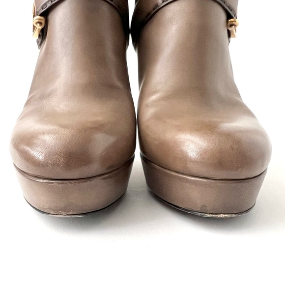 Gucci Boots - Picture 6 of 15